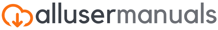 All User Manuals Logo