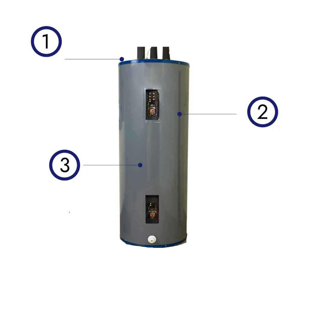 Water Heater