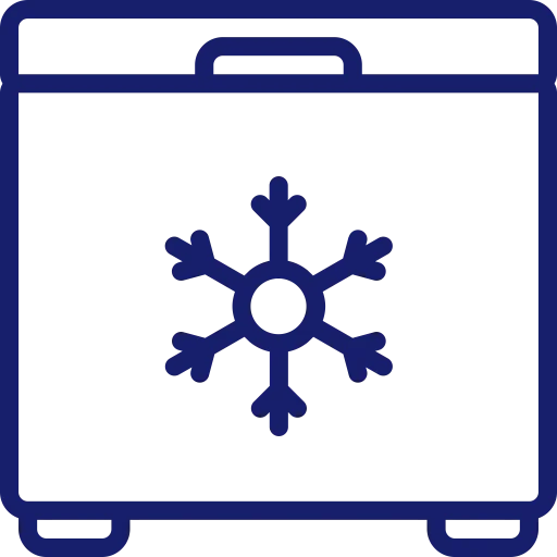 Freezer