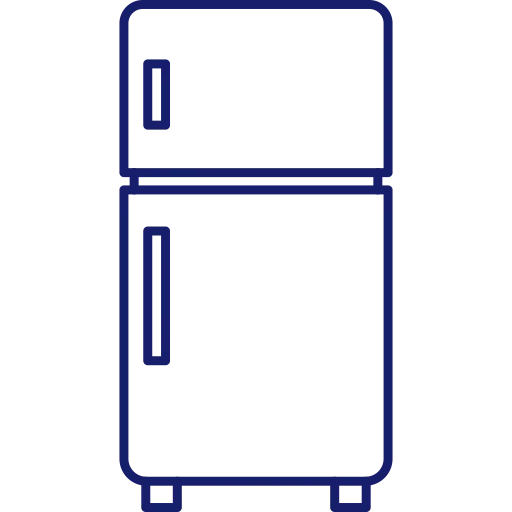 Refrigerators