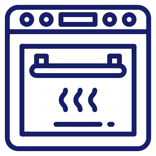 Wall Oven