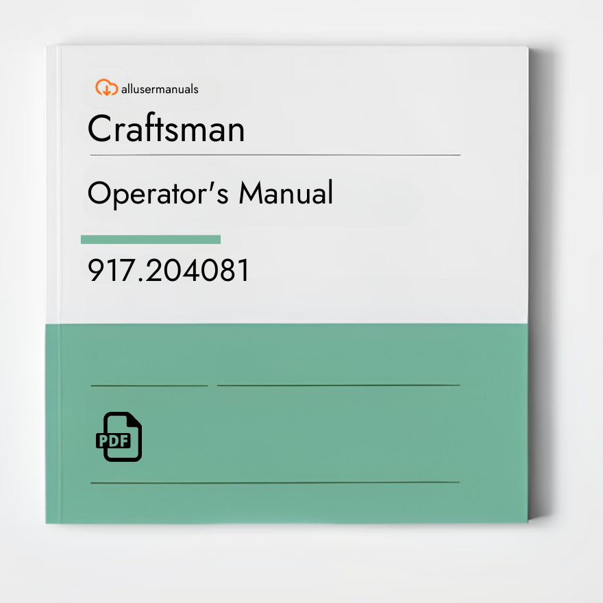 Agrifull Tractors C80 70 Manual
