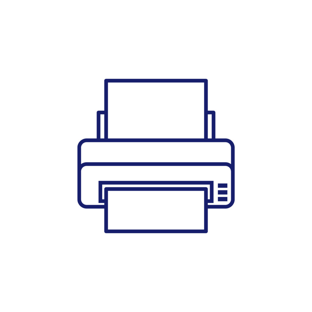 printer