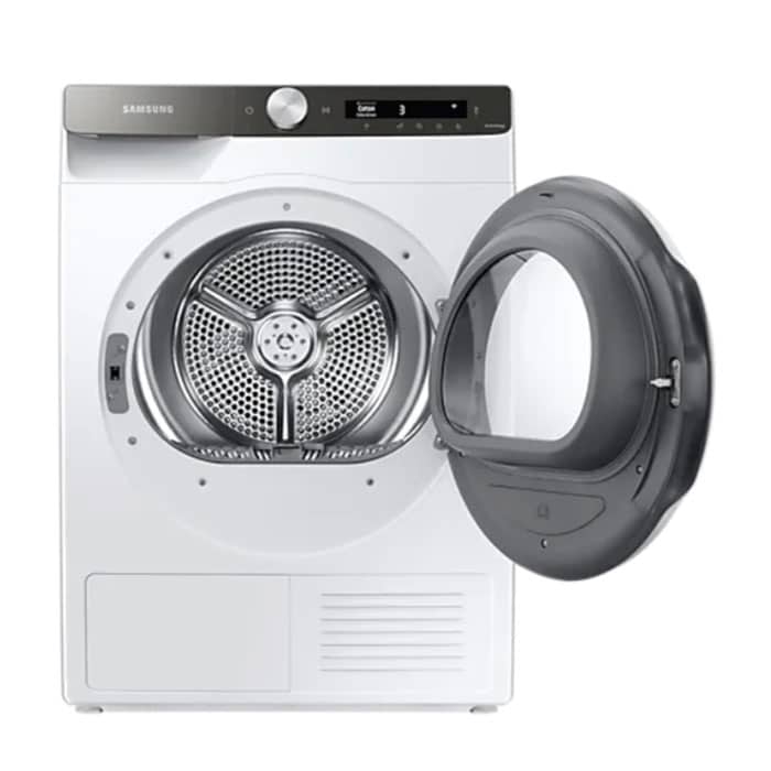 Samsung Dryer Manuals & Support