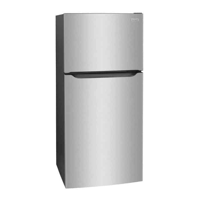 Frigidaire Refrigerator Manuals & Support