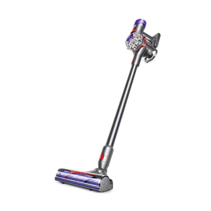 Dyson Vacuum Manuals & Support
